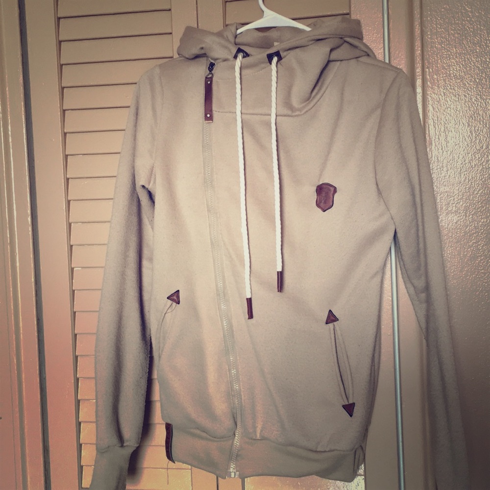 Naketano Hoodie